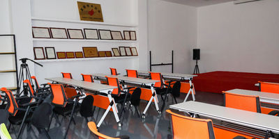 China Jiangsu Eternity lmport & ExportCo., Ltd. Perfil da companhia
