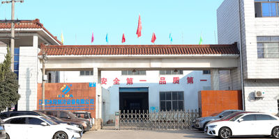 China Jiangsu Eternity lmport & ExportCo., Ltd. Perfil da companhia