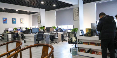 China Jiangsu Eternity lmport & ExportCo., Ltd. Perfil da companhia