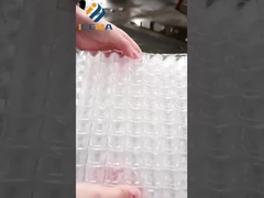 Máquina de gelo a pellets industrial em serviço