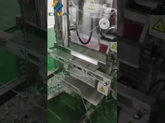Máquina de embalagem automática