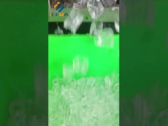 Várias máquinas estão a ser colocadas em serviço ao mesmo tempo