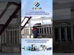 Em ordem de produção de horas extras