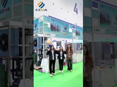 O ICEMA está à sua espera na Cold Chain Expo.