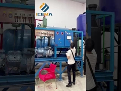 Engenheiro de equipamentos de manutenção na Indonésia