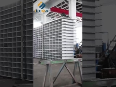 Há demasiadas encomendas e estamos em processo de produção urgente.