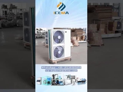 Refrigerador todo-em-um