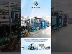 Muitas encomendas estão em fila para produção.