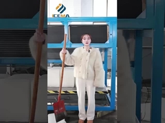 Utilizações de blocos de gelo