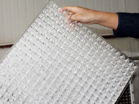 Máquina de fabricação de gelo de 750 kg de alta qualidade Máquina de fabricação de gelo com preço de fábrica para restaurante