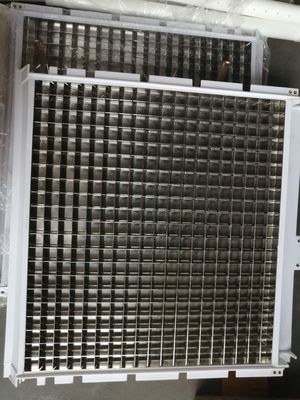 Máquina Industrial de Cubos de Gelo 5T/24H Aço Inoxidável 304