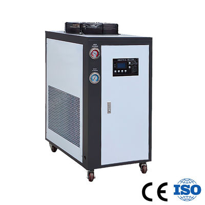 Bom preço Refrigerador de água fria comercial de baixa temperatura 3HP de refrigeração a ar on-line