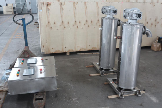 Máquina de fatura de gelo da máquina de gelo da pasta 3T/24H para o marisco