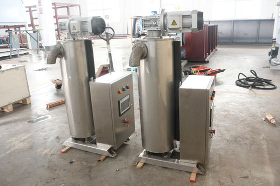 Máquina de fatura de gelo da máquina de gelo da pasta 3T/24H para o marisco