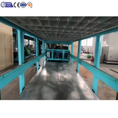 ICEMA 15 toneladas Máquina de fabricação de blocos de gelo de tipo directo Máquina de fabricação de blocos de gelo industrial Máquina de fabricação de blocos de gelo Máquina para venda