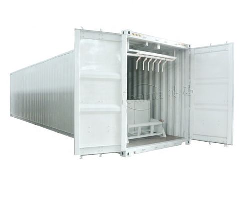 Bom preço Máquina automática de gelo recipiente 220 v 380 v 410 v 415 v 440 v 460 v para pesca de gelo de venda de frutos do mar frescos on-line