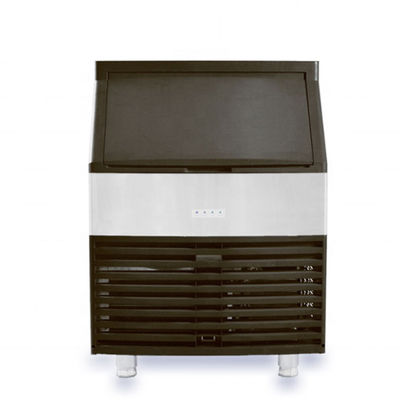 Máquina comercial de cubos de gelo 220V