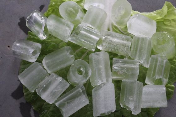 30 toneladas melhor qualidade máquina de gelo de tubo preço 2019 novos produtos