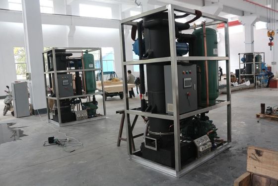30 toneladas melhor qualidade máquina de gelo de tubo preço 2019 novos produtos