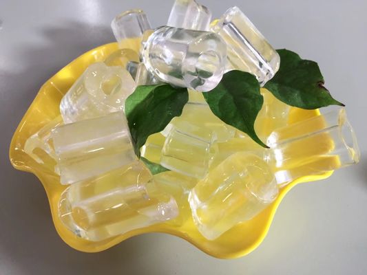 3 toneladas/24h Máquina de fabricação de tubos de gelo comercial Automática para barras