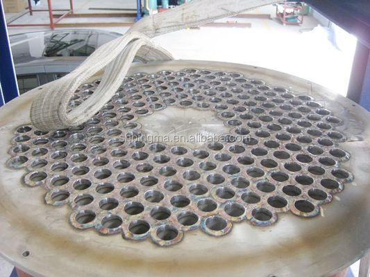 Máquina de fabricação de gelo por tubo industrial 3T/dia CE sistema de fabricação de gelo por tubo comercial para conservação fresca