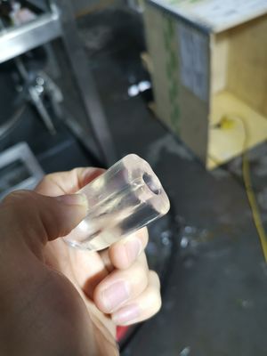 Máquina de fabricação de gelo de alta eficiência industrial 21T 22T 23T 24T 25T Máquina de fabricação de gelo de tubo Máquina de fabricação de tubos de gelo