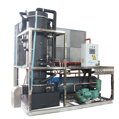 Bom preço Máquina para fazer tubos de gelo 26T 27T 28T 29T 30T automática on-line