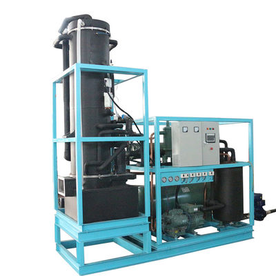 Bom preço Máquina industrial para fazer tubos de gelo 20 toneladas 380v 220v on-line