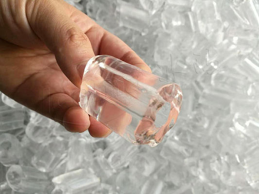 Máquina de gelo de tubo de 10 toneladas ICEMA Fabricante de gelo de tubo na Malásia