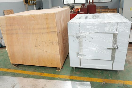 Produtos de venda quente Máquina de fazer gelo de água doce e transparente