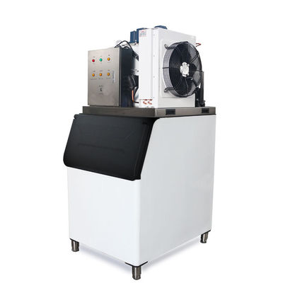 Bom preço Nova Chegada 300 kg-40 toneladas máquina de gelo industrial de flocos de gelo fabricante comercial máquina de flocos de gelo por atacado on-line