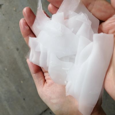 15 Tons Commercial Automatic Flake Ice Machine Fresh Water