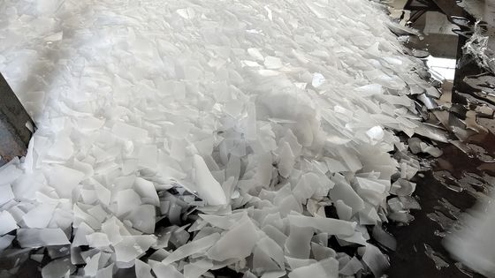 Máquina para fazer flocos de gelo de 3 toneladas