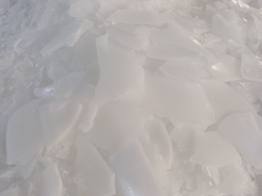 Máquina 220V de 20 Ton Industrial Freshwater Flake Ice