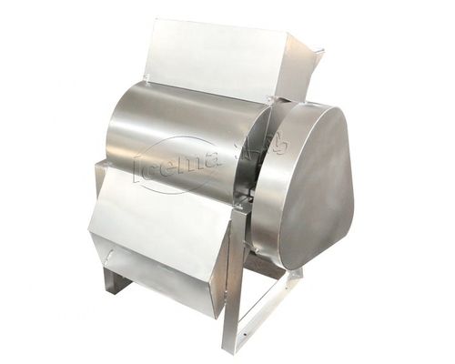 Bom preço Máquina de triturar gelo 9T/H CE Máquina de cortar gelo em aço inoxidável comercial on-line