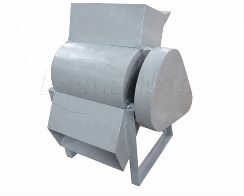 230W 100kg/Min Commercial Ice Crusher Machine exterior