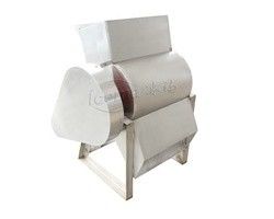 Triturador de Gelo Comercial para Bebidas Totalmente Automático