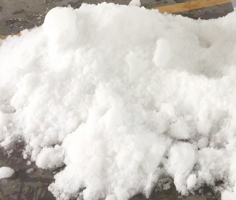 Triturador de gelo de tubo de material de aço inoxidável de venda imperdível
