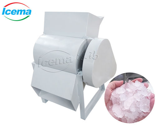 Bom preço Máquina trituradora elétrica de aço inoxidável 304 de grande capacidade on-line