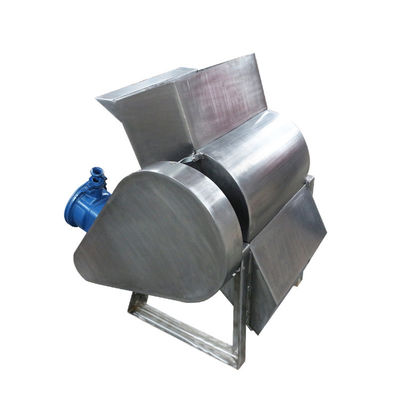 Bom preço 100kg/min Máquina de gelo comercial carro hotel casa on-line