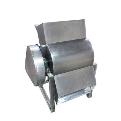 Bom preço Triturador de gelo industrial manual elétrico 4kw 200kg/Min on-line