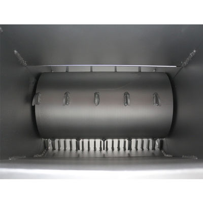 As partículas de aço inoxidável congelam a máquina do triturador para Juice Restaurant Commercial