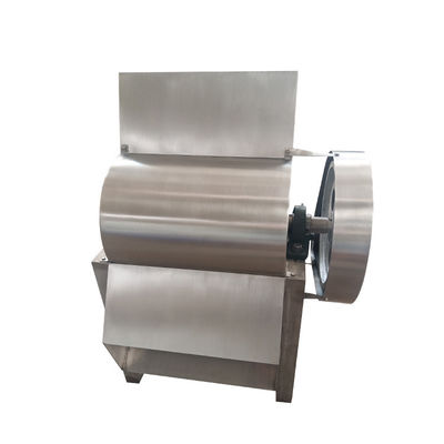 As partículas de aço inoxidável congelam a máquina do triturador para Juice Restaurant Commercial
