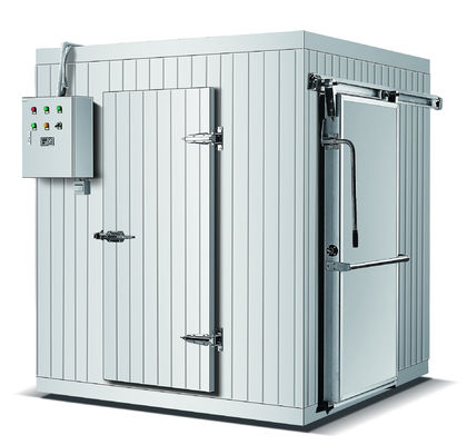 comprar Congelador de 800 toneladas em câmara fria 100 mm 200 mm 120 mm 75 mm online manufacture