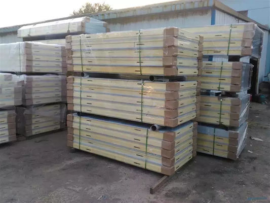 Preço comercial do frigorífico Container de 20 pés de comprimento em frigorífico para armazenagem de frutas frescas / vegetais / peixes / transporte