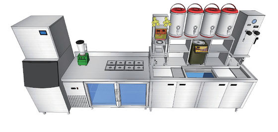 Refrigerador de porta dupla 10A de eficiência vertical lado a lado com prateleiras internas ajustáveis
