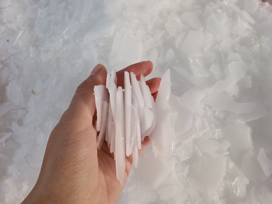 3.6KW Máquina de fabricação de flocos de gelo portátil industrial para peixes 1T/2T/3T/5T