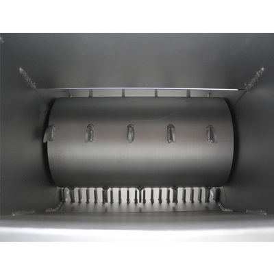 Máquina de fazer gelo portátil de aço inoxidável ICEMA Mini para conservação fresca