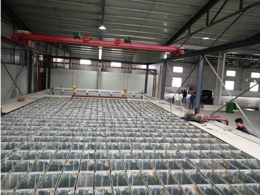 Emerson 62.7KW 2024 Personalização 15 toneladas Bloco máquina de fazer gelo para gelo industrial