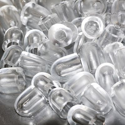 Máquina de gelo de tubos de aço inoxidável de 8 toneladas Produção automática 10T/24H Opções personalizáveis